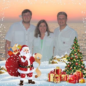 Meet your Posher, Roxanne